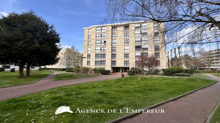 Ma-Cabane - Vente Appartement Rueil-Malmaison, 101 m²