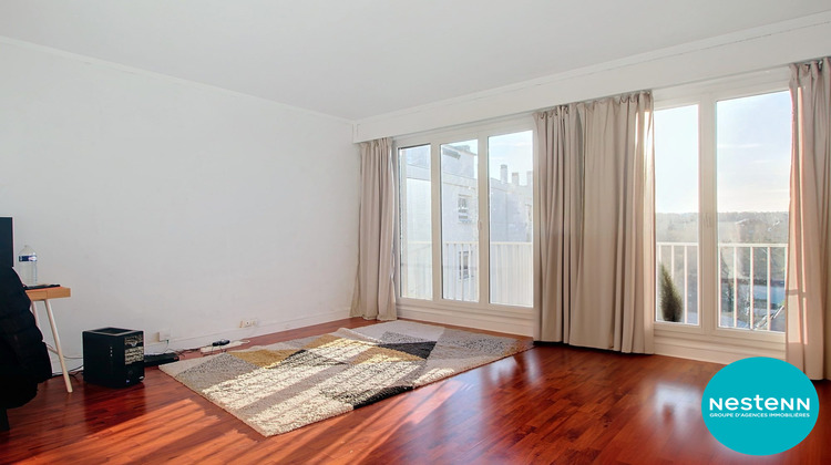 Ma-Cabane - Vente Appartement Rueil-Malmaison, 51 m²