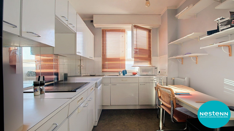 Ma-Cabane - Vente Appartement Rueil-Malmaison, 51 m²