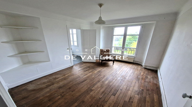 Ma-Cabane - Vente Appartement RUEIL-MALMAISON, 53 m²