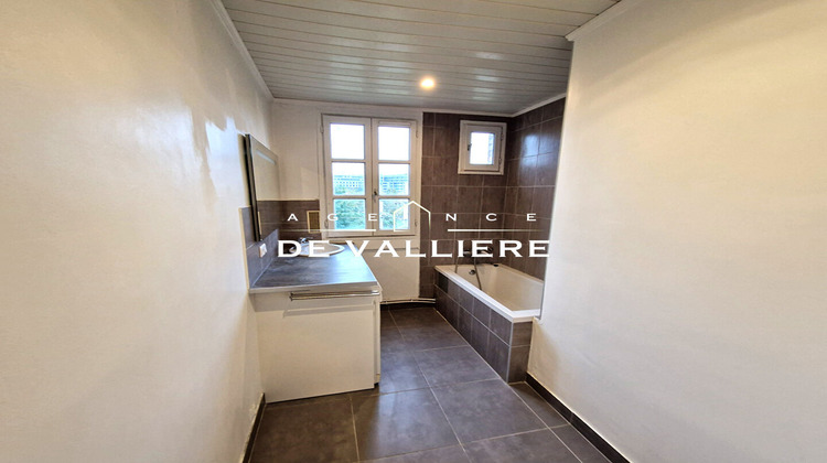 Ma-Cabane - Vente Appartement RUEIL-MALMAISON, 53 m²