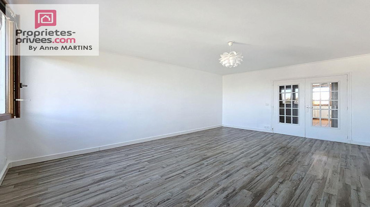 Ma-Cabane - Vente Appartement RUEIL MALMAISON, 70 m²