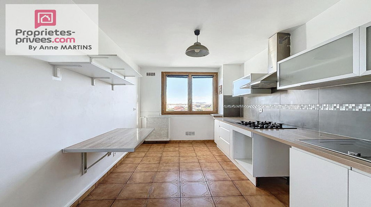 Ma-Cabane - Vente Appartement RUEIL MALMAISON, 70 m²