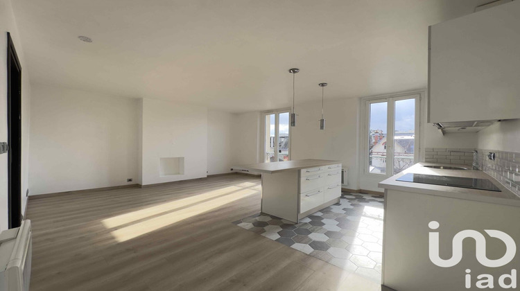 Ma-Cabane - Vente Appartement Rueil-Malmaison, 41 m²