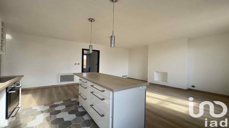 Ma-Cabane - Vente Appartement Rueil-Malmaison, 41 m²