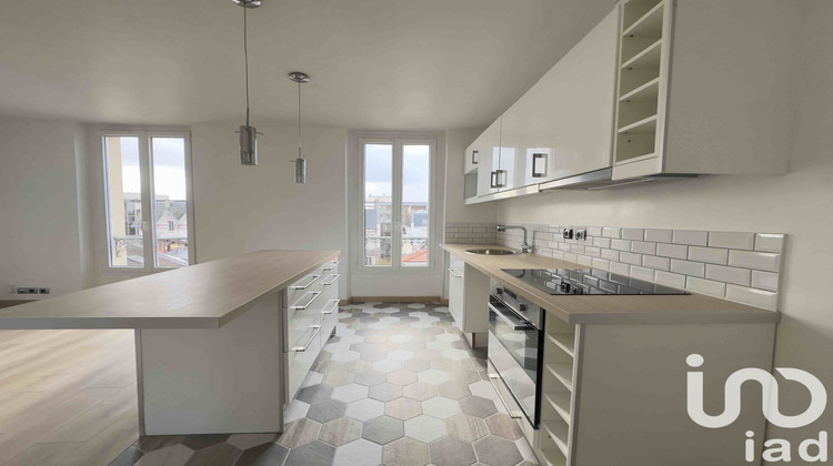 Ma-Cabane - Vente Appartement Rueil-Malmaison, 41 m²