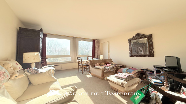 Ma-Cabane - Vente Appartement Rueil-Malmaison, 69 m²