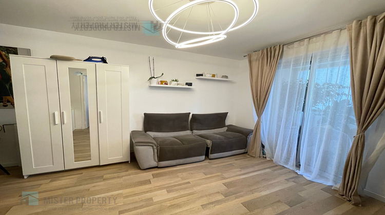 Ma-Cabane - Vente Appartement RUEIL-MALMAISON, 43 m²
