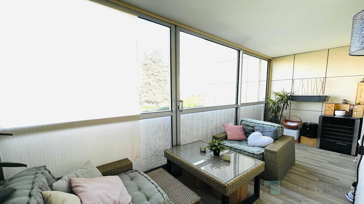 Ma-Cabane - Vente Appartement RUEIL-MALMAISON, 43 m²