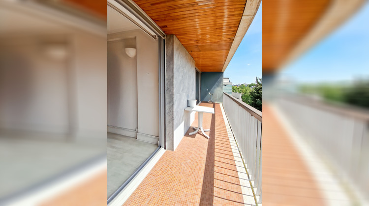 Ma-Cabane - Vente Appartement RUEIL-MALMAISON, 82 m²