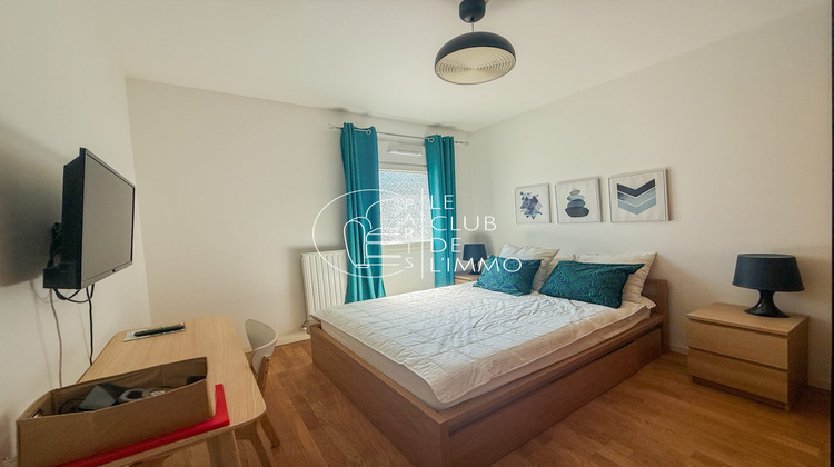 Ma-Cabane - Vente Appartement Rueil-Malmaison, 38 m²