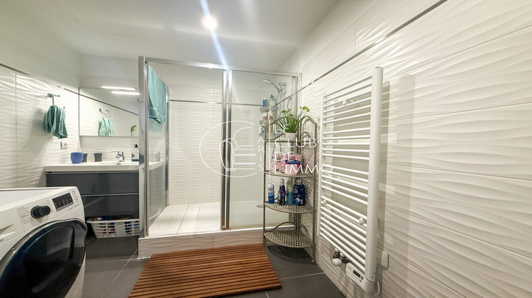 Ma-Cabane - Vente Appartement Rueil-Malmaison, 38 m²