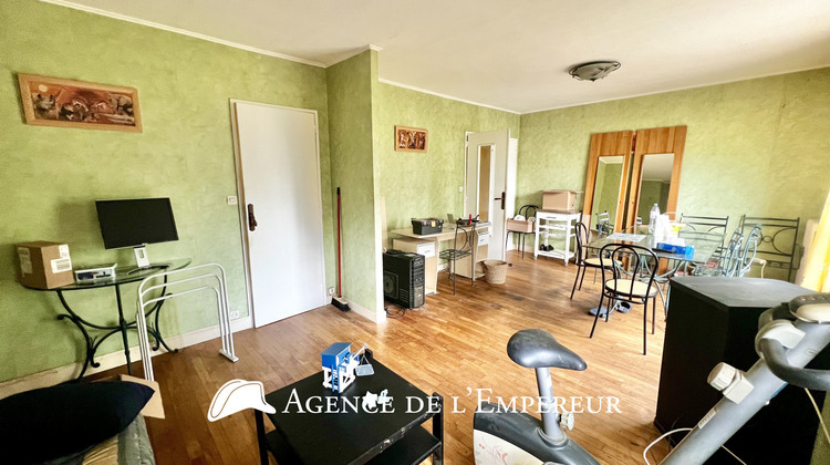 Ma-Cabane - Vente Appartement Rueil-Malmaison, 55 m²