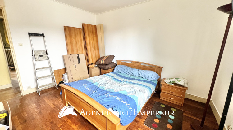 Ma-Cabane - Vente Appartement Rueil-Malmaison, 55 m²