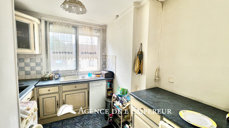 Ma-Cabane - Vente Appartement Rueil-Malmaison, 55 m²