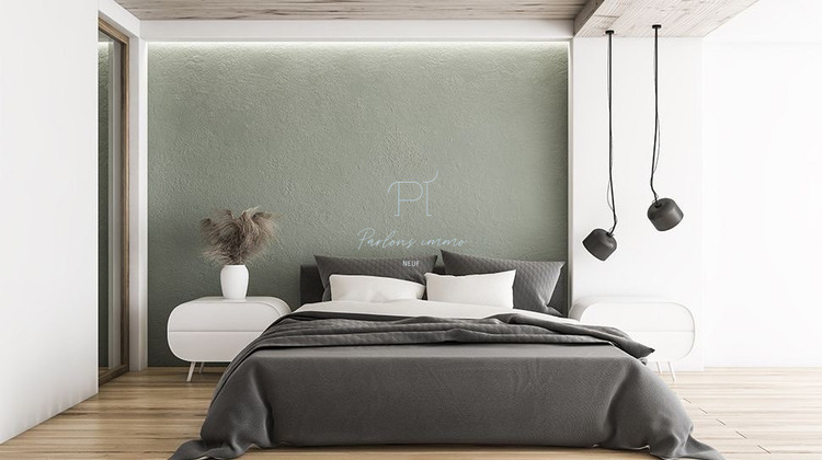 Ma-Cabane - Vente Appartement Rueil-Malmaison, 65 m²