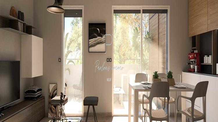 Ma-Cabane - Vente Appartement Rueil-Malmaison, 75 m²