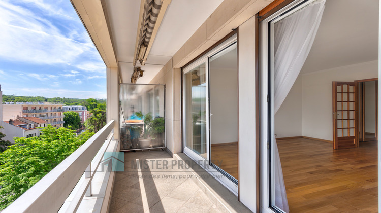 Ma-Cabane - Vente Appartement RUEIL-MALMAISON, 82 m²