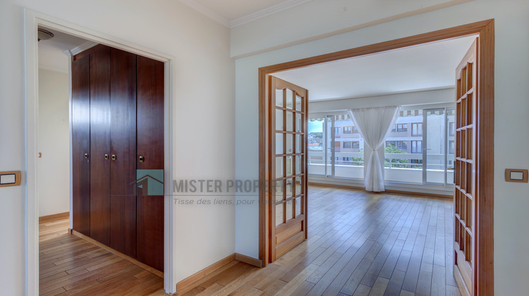 Ma-Cabane - Vente Appartement RUEIL-MALMAISON, 82 m²