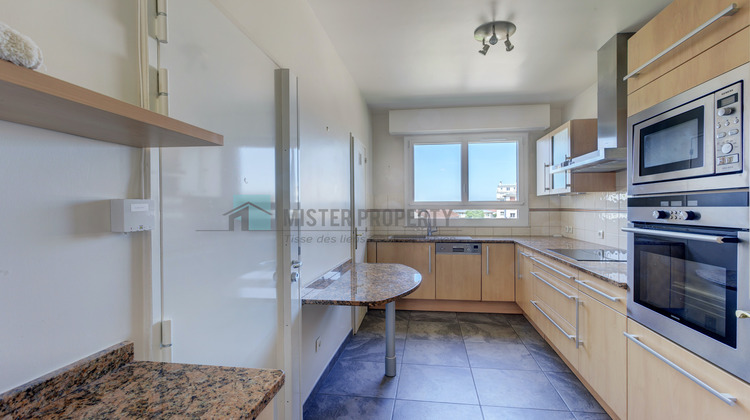 Ma-Cabane - Vente Appartement RUEIL-MALMAISON, 82 m²