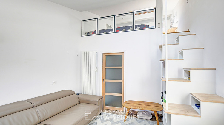 Ma-Cabane - Vente Appartement RUEIL-MALMAISON, 103 m²