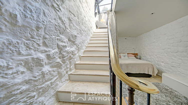 Ma-Cabane - Vente Appartement RUEIL-MALMAISON, 103 m²