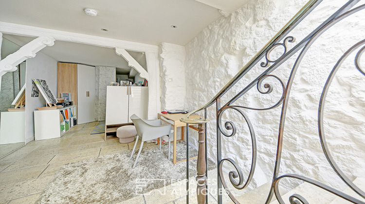 Ma-Cabane - Vente Appartement RUEIL-MALMAISON, 103 m²