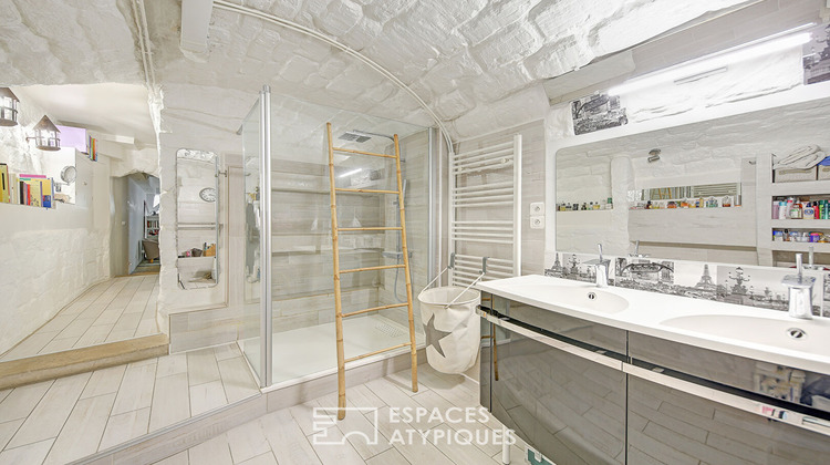 Ma-Cabane - Vente Appartement RUEIL-MALMAISON, 103 m²