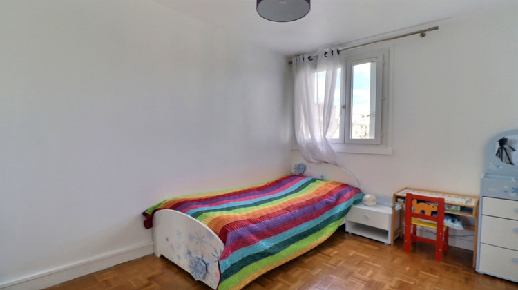 Ma-Cabane - Vente Appartement RUEIL-MALMAISON, 74 m²