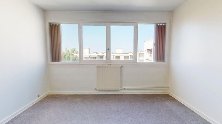 Ma-Cabane - Vente Appartement RUEIL-MALMAISON, 86 m²