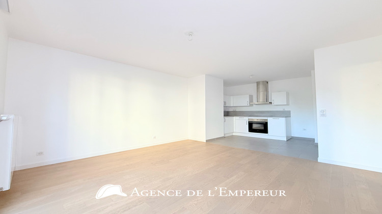Ma-Cabane - Vente Appartement Rueil-Malmaison, 39 m²