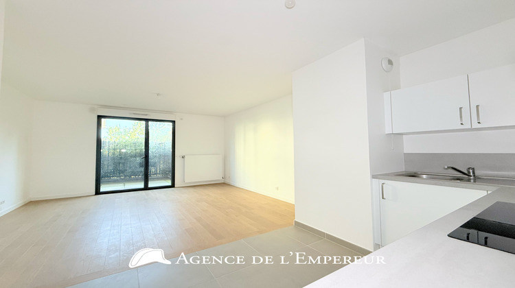 Ma-Cabane - Vente Appartement Rueil-Malmaison, 39 m²