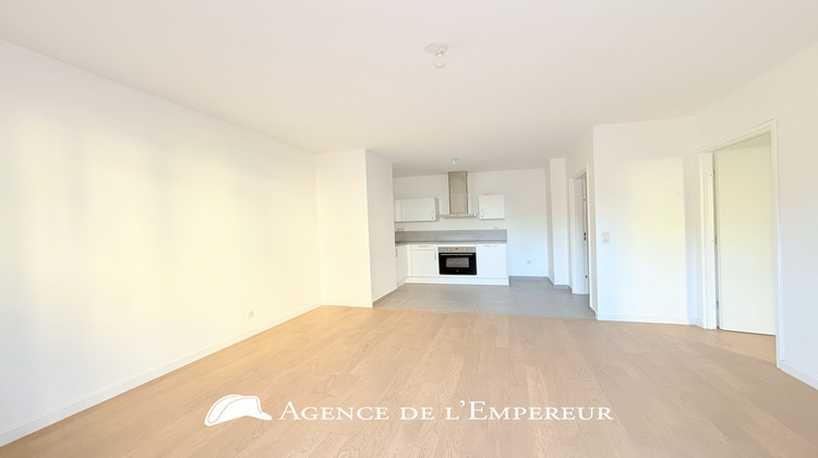 Ma-Cabane - Vente Appartement Rueil-Malmaison, 39 m²