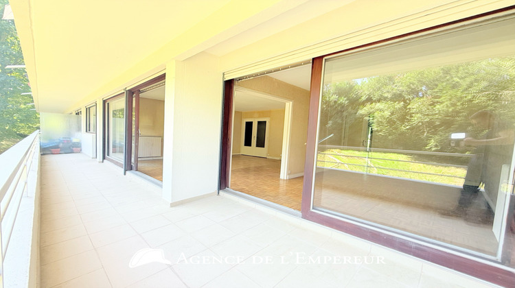 Ma-Cabane - Vente Appartement Rueil-Malmaison, 102 m²