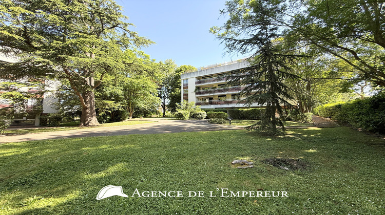 Ma-Cabane - Vente Appartement Rueil-Malmaison, 76 m²