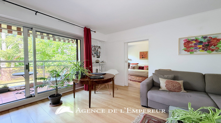 Ma-Cabane - Vente Appartement Rueil-Malmaison, 76 m²