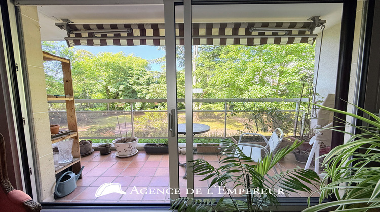 Ma-Cabane - Vente Appartement Rueil-Malmaison, 76 m²