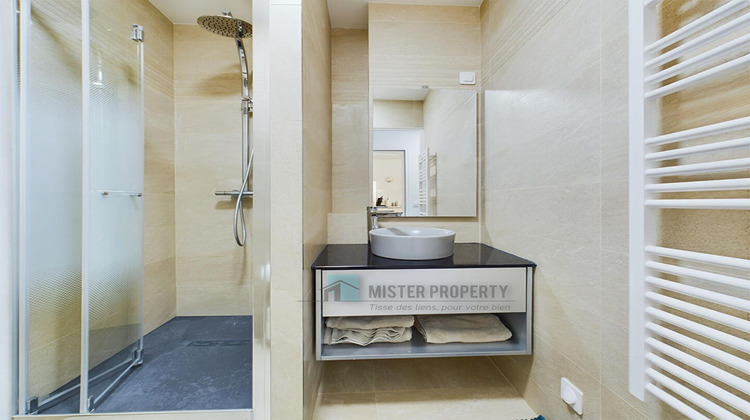 Ma-Cabane - Vente Appartement RUEIL-MALMAISON, 34 m²