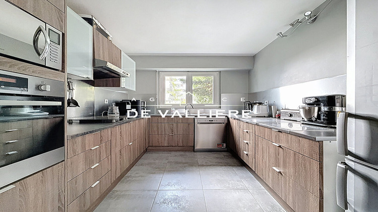 Ma-Cabane - Vente Appartement RUEIL-MALMAISON, 55 m²