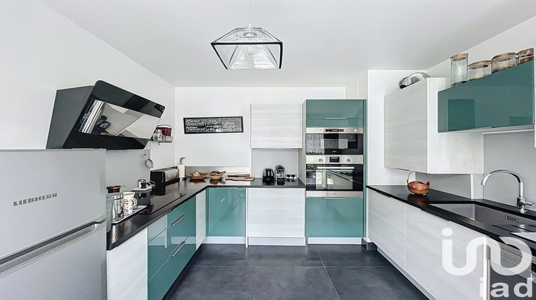 Ma-Cabane - Vente Appartement Rueil-Malmaison, 55 m²