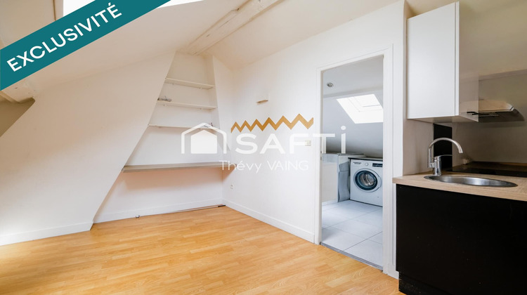 Ma-Cabane - Vente Appartement Rueil-Malmaison, 49 m²