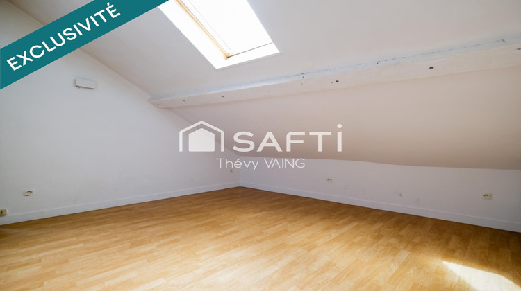 Ma-Cabane - Vente Appartement Rueil-Malmaison, 49 m²