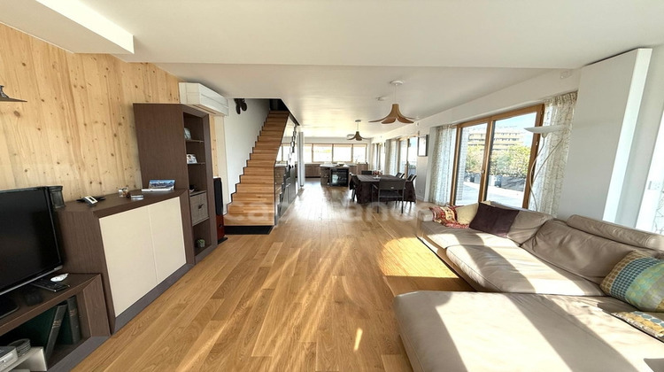 Ma-Cabane - Vente Appartement RUEIL MALMAISON, 150 m²