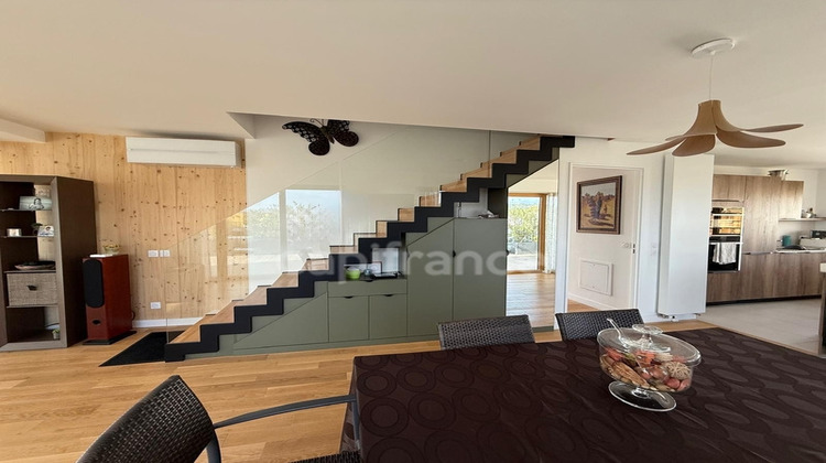 Ma-Cabane - Vente Appartement RUEIL MALMAISON, 150 m²