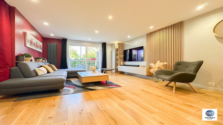 Ma-Cabane - Vente Appartement Rueil-Malmaison, 108 m²