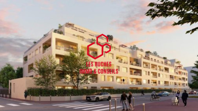 Ma-Cabane - Vente Appartement Rueil-Malmaison, 52 m²