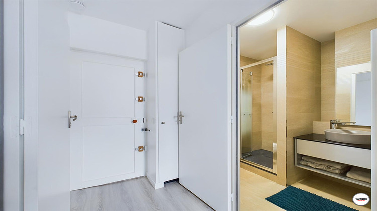 Ma-Cabane - Vente Appartement RUEIL-MALMAISON, 31 m²