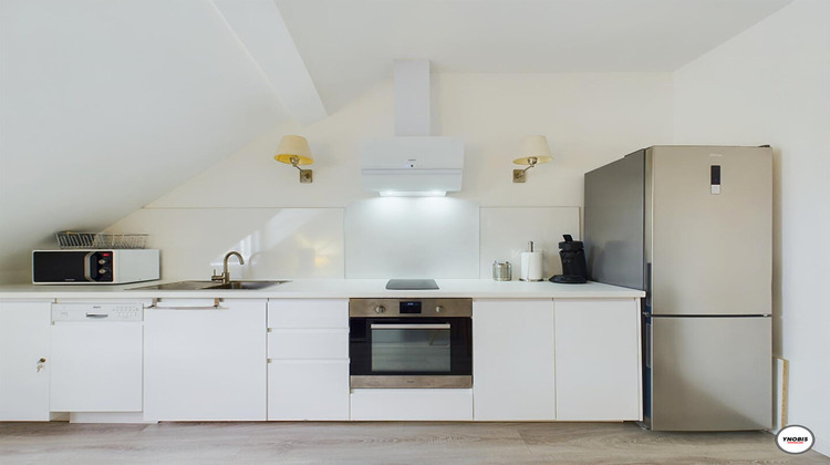 Ma-Cabane - Vente Appartement RUEIL-MALMAISON, 31 m²