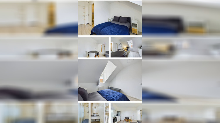 Ma-Cabane - Vente Appartement RUEIL-MALMAISON, 31 m²