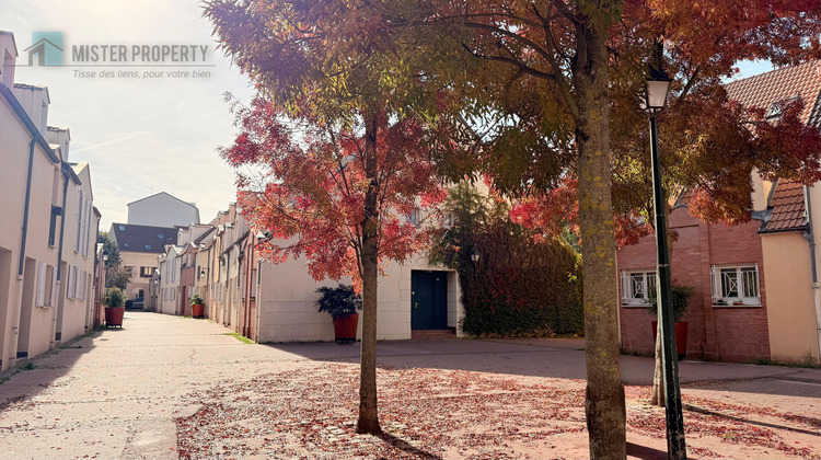 Ma-Cabane - Vente Appartement RUEIL-MALMAISON, 24 m²
